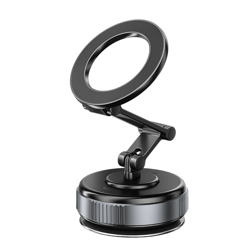 360 ° Soporte para teléfono magnética al vacío de ELEGAND